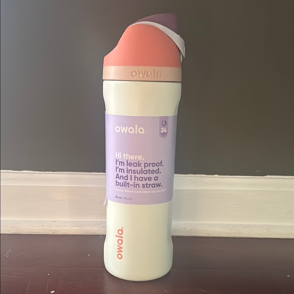 Owala Water Bottle